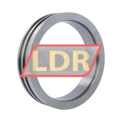 SKF TS36 rulman resim 2