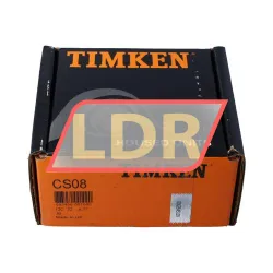 Timken CS08 rulman resim 3
