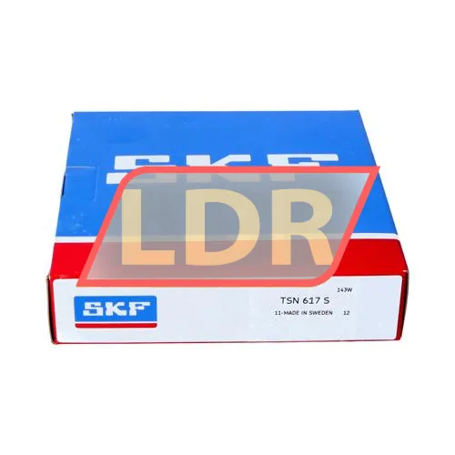 SKF TSN617S ürün fotoğrafı 3