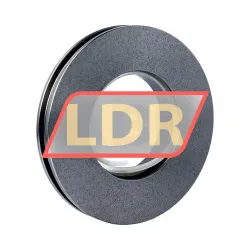 SKF TSN617S rulman resim 2