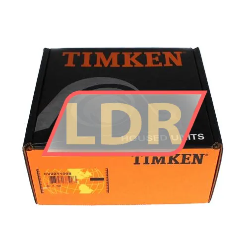 Timken CV22T100S
