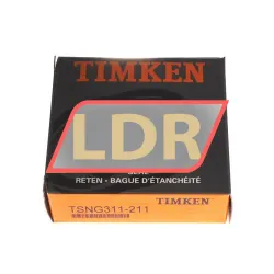 Timken TSNG311-211 rulman resim 2