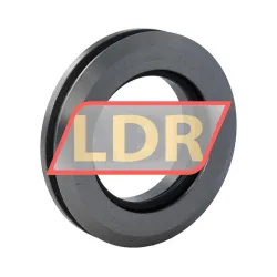 Timken LO611 rulman resim 2