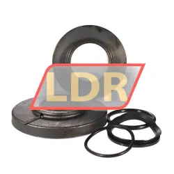 SKF TK511 rulman resim 2