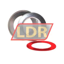 SKF Z007F rulman resim 2
