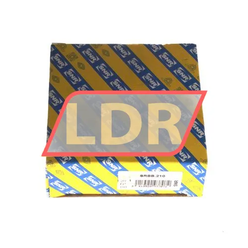 SNR SRBB-210 ürün fotoğrafı 2