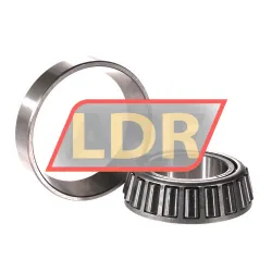SNR CF25 rulman resim 2