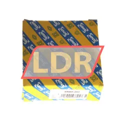 SNR SRBB-207 rulman resim 2