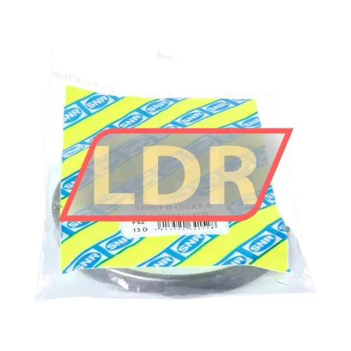 SNR FR100X9,5 ürün fotoğrafı 3
