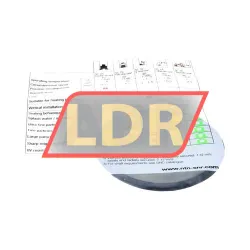 SNR SC513-611EC rulman resim 4