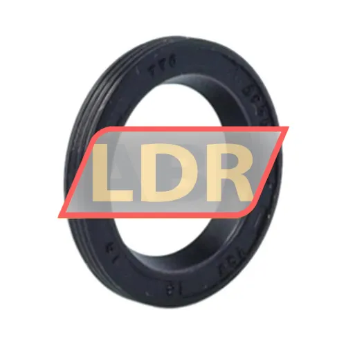 TTO Oil seals G12X19X3