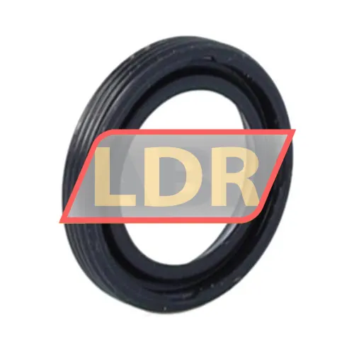 TTO Oil seals G12X19X3 ürün fotoğrafı 2