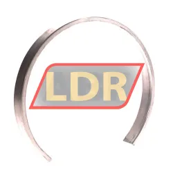 Neutral SR150X16,5 rulman resim 2