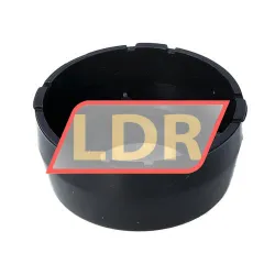 Neutral OC205-BLACK rulman resim 2