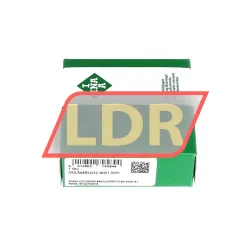 INA GRG-RABR52/62-AH01-0091 rulman resim 3