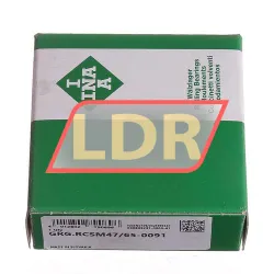INA GRG-RCSM47/65-0091 rulman resim 3