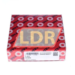 FAG DH209 rulman resim 2