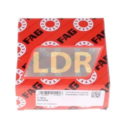 FAG DH208 rulman resim 2