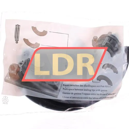 FAG DH219 ürün fotoğrafı 4