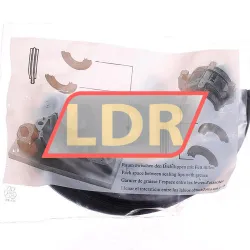 FAG DH219 rulman resim 4