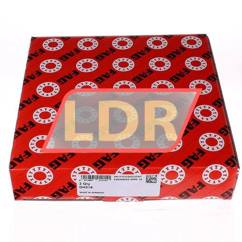 FAG DH316 ürün fotoğrafı 2