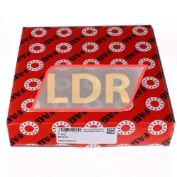 FAG DH316 rulman resim 2