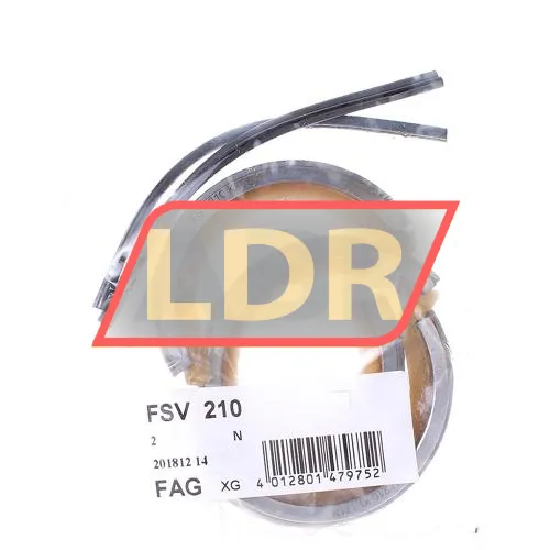 FAG FSV210 ürün fotoğrafı 2