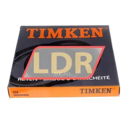 Timken EC528 rulman resim 2