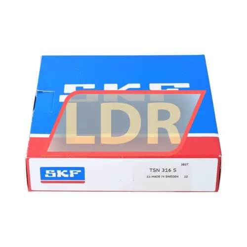 SKF TSN316S ürün fotoğrafı 4