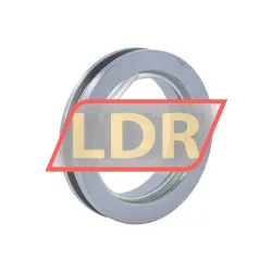 SKF TSN513S rulman resim 2