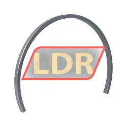 SKF FRB9/200 rulman resim 2