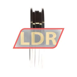SKF LOR117 rulman resim 2