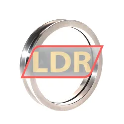 SKF LOR117 rulman resim 3