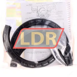 SKF TSN220L rulman resim 3