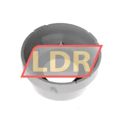 SKF ECL206B rulman resim 2