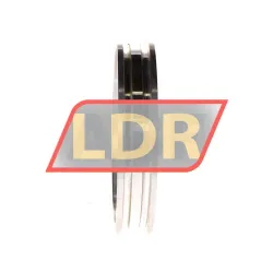 SKF LOR122 rulman resim 2