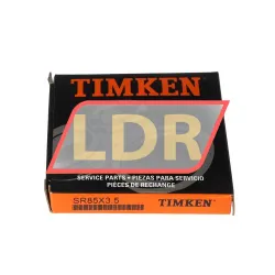 Timken SR85X3-5 rulman resim 2