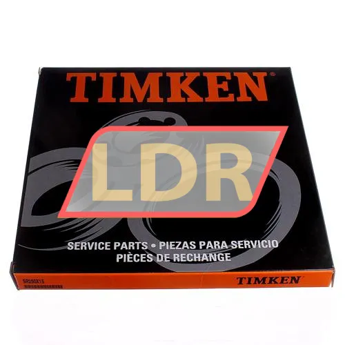 Timken SR250X15 ürün fotoğrafı 2