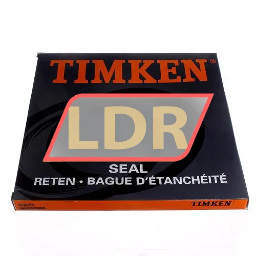 Timken SR230X13 ürün fotoğrafı 2