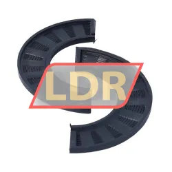 FSQ U-LOK611 rulman resim 2