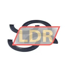 FSQ U-LOK518 rulman resim 2