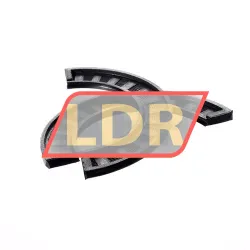 Neutral U515 rulman resim 2