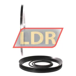 FAG DHV524 rulman resim 2