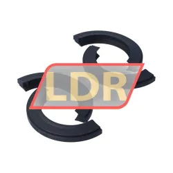 Timken TSNG513 rulman resim 2