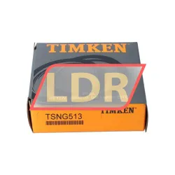 Timken TSNG513 rulman resim 3