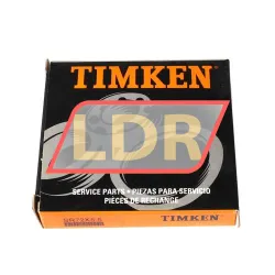 Timken SR72X5-5 rulman resim 2