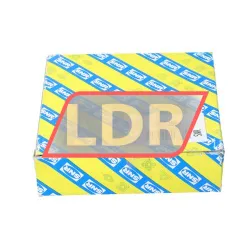 SNR SCC209 rulman resim 3
