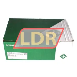 INA RUS38206-KS-GR3-1/-10-12 rulman resim 4