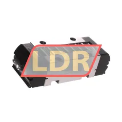 INA RUS38134-KS-GR3/-10-15 rulman resim 3