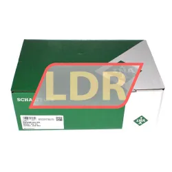INA RUS38134-KS-GR3/-10-15 rulman resim 4